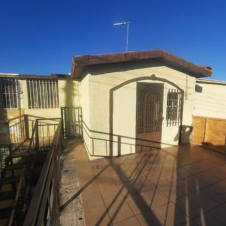 La Terraza Apartman Ciudad Juárez Kültér fotó