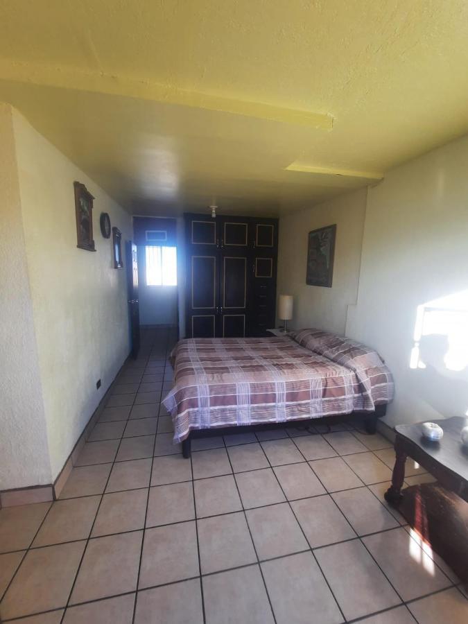 La Terraza Apartman Ciudad Juárez Kültér fotó
