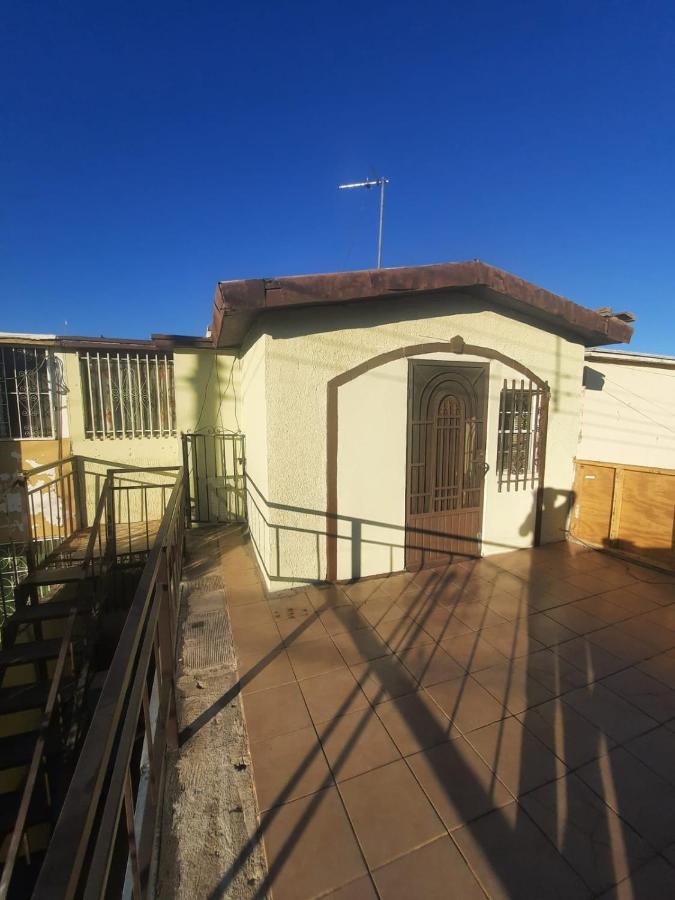 La Terraza Apartman Ciudad Juárez Kültér fotó