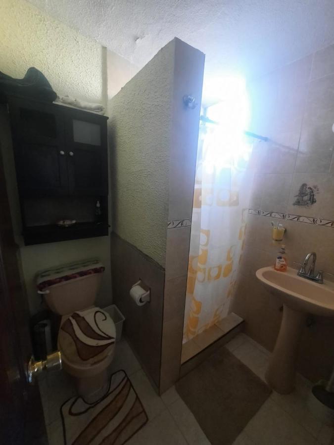La Terraza Apartman Ciudad Juárez Kültér fotó